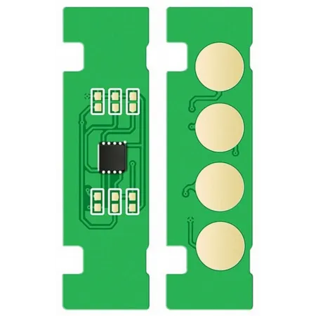 Чип тонер-картриджа Cactus CS-CHIP-H-W2072A (117A/W2072A) желтый для HP CLJ 150/MFP 178/179 700стр.