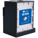 Бункер G&G GG-T6714 (C13T671400 емкость для отработанных чернил) для Epson WorkForce Pro WF-C8190/C8610/C8690/C869R/C878R/C879R Series