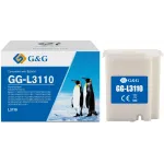 Бункер G&G GG-L3110 (L3110) для Epson L1110/L3110/L3118/L3119/L3108/L3150/L3158/L3160/L3116/L1118/L1119/L3106 Бункер G&G GG-L3110 (L3110) для Epson L1110/L3110/L3118/L3119/L3108/L3150/L3158/L3160/L3116/L1118/L1119/L3106