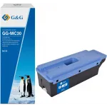 Бункер G&G GG-MC30 (MC-30 емкость для отработанных чернил) для Canon Pro2000/2100/4000/4000S/4100/4100S/6000/6000S