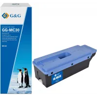 Бункер G&G GG-MC30 (MC-30 емкость для отработанных чернил) для Canon Pro2000/2100/4000/4000S/4100/4100S/6000/6000S