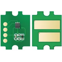Чип тонер-картриджа Cactus CS-CHIP-KY-TK-8115C (TK-8115C) синий для KYOCERA Ecosys M8124cidn/M8130cidn 6000стр.