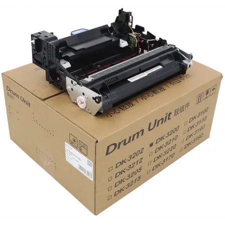 Драм-юнит Cet CET471190 (DK-3200E/30C0Y93010) (восстановл.) для Kyocera PA4500x/MA4500x/MA4500fx Драм-юнит Cet CET471190 (DK-3200E/30C0Y93010) (восстановл.) для Kyocera PA4500x/MA4500x/MA4500fx
