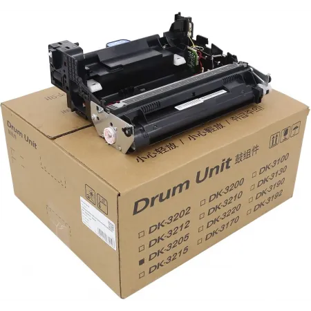 Драм-юнит Cet CET471191 (DK-3220E/30C1093020) (восстановл.) для Kyocera MA4500ix/MA4500ifx