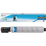 Картридж лазерный G&G GG-CEXV49BK C-EXV49 BK черный (36000стр.) для Canon imageRun Adv C3020/C3320/C3320F/C3320L/C3325