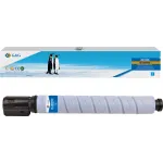 Картридж лазерный G&G GG-CEXV49C C-EXV49 C голубой (19000стр.) для Canon imageRUNNER ADVANCE C3020/C3320/C3320F/C3320L/C3325