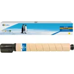 Картридж лазерный G&G GG-CEXV49Y C-EXV49 Y желтый (19000стр.) для Canon imageRUNNER ADVANCE C3020/C3320/C3320F/C3320L/C3325