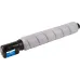 Картридж лазерный G&G GG-CEXV54BK C-EXV54 BK черный (15500стр.) для Canon imageRUNNER C3025i