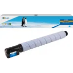Картридж лазерный G&G GG-CEXV54C C-EXV54 C голубой (8500стр.) для Canon imageRUNNER C3025i