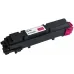 Картридж лазерный Cactus CS-TK5390M пурпурный (13000стр.) для Kyocera ECOSYS PA4500cx с чипом