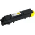 Картридж лазерный Cactus CS-TK5390Y желтый (13000стр.) для Kyocera ECOSYS PA4500cx с чипом