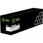 Картридж лазерный Cactus CS-TK5345K черный (17000стр.) для Kyocera TASKalfa 352ci с чипом