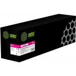 Картридж лазерный Cactus CS-TK5345M пурпурный (9000стр.) для Kyocera TASKalfa 352ci с чипом