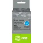Картридж ленточный Cactus CS-M21-500595BL белый на синем 12.7x6.4 для Brady BMP21-PLUS, BMP21-LAB Картридж ленточный Cactus CS-M21-500595BL белый на синем 12.7x6.4 для Brady BMP21-PLUS, BMP21-LAB