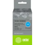 Картридж ленточный Cactus CS-M21-500595GN белый на зеленом 12.7x6.4 для Brady BMP21-PLUS, BMP21-LAB Картридж ленточный Cactus CS-M21-500595GN белый на зеленом 12.7x6.4 для Brady BMP21-PLUS, BMP21-LAB