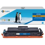 Картридж лазерный G&G GG-W2301A голубой (1800стр.) для HP Color LaserJet Pro 4203/MFP 4303