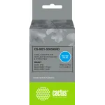 Картридж ленточный Cactus CS-M21-500595RD белый на красном 12.7x6.4 для Brady BMP21-PLUS, BMP21-LAB Картридж ленточный Cactus CS-M21-500595RD белый на красном 12.7x6.4 для Brady BMP21-PLUS, BMP21-LAB