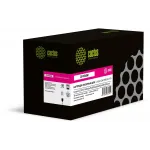 Картридж лазерный Cactus CS-TK5450M пурпурный (3200стр.) для Kyocera ECOSYS PA2600cx/ PA2600cwx/MA2600cfx/ MA2600cwfx с чипом
