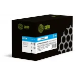 Картридж лазерный Cactus CS-TK5450C голубой (3200стр.) для Kyocera ECOSYS PA2600cx/ PA2600cwx/MA2600cfx/ MA2600cwfx с чипом