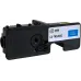Картридж лазерный Cactus CS-TK5450C голубой (3200стр.) для Kyocera ECOSYS PA2600cx/ PA2600cwx/MA2600cfx/ MA2600cwfx с чипом