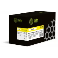 Картридж лазерный Cactus CS-TK5450Y желтый (3200стр.) для Kyocera ECOSYS PA2600cx/ PA2600cwx/MA2600cfx/ MA2600cwfx с чипом Картридж лазерный Cactus CS-TK5450Y желтый (3200стр.) для Kyocera ECOSYS PA2600cx/ PA2600cwx/MA2600cfx/ MA2600cwfx с чипом