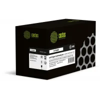 Картридж лазерный Cactus CS-TK5480K черный (1250стр.) для Kyocera ECOSYS PA2101cx/PA2101cwx/MA2101cfx/MA2101cwfx с чипом