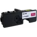 Картридж лазерный Cactus CS-TK5480M пурпурный (1250стр.) для Kyocera ECOSYS PA2101cx/PA2101cwx/MA2101cfx/MA2101cwfx с чипом