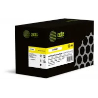 Картридж лазерный Cactus CS-TK5480Y желтый (1250стр.) для Kyocera ECOSYS PA2101cx/PA2101cwx/MA2101cfx/MA2101cwfx с чипом Картридж лазерный Cactus CS-TK5480Y желтый (1250стр.) для Kyocera ECOSYS PA2101cx/PA2101cwx/MA2101cfx/MA2101cwfx с чипом