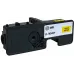 Картридж лазерный Cactus CS-TK5480Y желтый (1250стр.) для Kyocera ECOSYS PA2101cx/PA2101cwx/MA2101cfx/MA2101cwfx с чипом