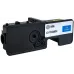 Картридж лазерный Cactus CS-TK5480С голубой (1250стр.) для Kyocera ECOSYS PA2101cx/PA2101cwx/MA2101cfx/MA2101cwfx с чипом