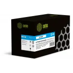 Картридж лазерный Cactus CS-TK5490С голубой (2400стр.) для Kyocera ECOSYS PA2101cx/PA2101cwx/MA2101cfx/MA2101cwfx с чипом