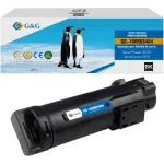 Картридж лазерный G&G GG-106R03484 106R03476/106R03484 черный (2500стр.) для Xerox Phaser 6510DN/WC 6515DN