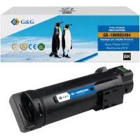 Картридж лазерный G&G GG-106R03484 106R03476/106R03484 черный (2500стр.) для Xerox Phaser 6510DN/WC 6515DN