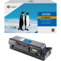 Картридж лазерный G&G GG-106R03623 106R03624/106R03623 черный (15000стр.) для Xerox Phaser 3330;WorkCentre 3345/3335 с чипом