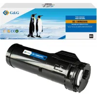 Картридж лазерный G&G GG-106R03585 106R03585 черный (24600стр.) для Xerox VersaLink B400/405