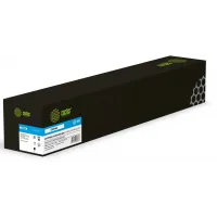 Картридж лазерный Cactus CS-EXV64C голубой (25500стр.) для Canon IR DX C3926i/3930i/3935i/3922i с чипом Картридж лазерный Cactus CS-EXV64C голубой (25500стр.) для Canon IR DX C3926i/3930i/3935i/3922i с чипом