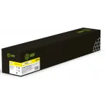 Картридж лазерный Cactus CS-EXV64Y желтый (25500стр.) для Canon IR DX C3926i/3930i/3935i/3922i с чипом