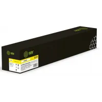 Картридж лазерный Cactus CS-EXV64Y желтый (25500стр.) для Canon IR DX C3926i/3930i/3935i/3922i с чипом Картридж лазерный Cactus CS-EXV64Y желтый (25500стр.) для Canon IR DX C3926i/3930i/3935i/3922i с чипом