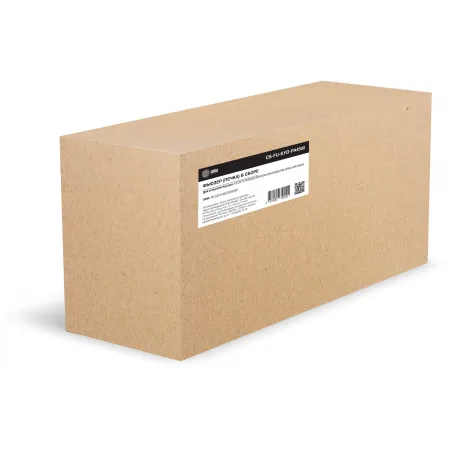 Печка в сборе Cactus CS-FU-KYO-PA4500 (FK-3210/30C0Y93050) (восстановл.) для Kyocera ECOSYS PA4500x/MA4500x/MA4500fx/MA4500ix/MA4500ifx 300000стр.