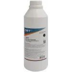 Тонер Cet PK11 CET8857B-300 черный бутылка 300гр. для принтера Kyocera ECOSYS M2135dn/2735dw/2040dn/2640idw/P2235dn/P2040dw