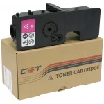 Картридж лазерный Cet CET141135R TK-5220M пурпурный (1200стр.) для Kyocera ECOSYS P5021cdn/M5521cdn Картридж лазерный Cet CET141135R TK-5220M пурпурный (1200стр.) для Kyocera ECOSYS P5021cdn/M5521cdn