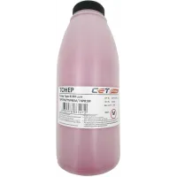 Тонер Cet 416M OSP0416M-130 пурпурный бутылка 130гр. для принтера KONICA MINOLTA Bizhub C3320i/C3350i Тонер Cet 416M OSP0416M-130 пурпурный бутылка 130гр. для принтера KONICA MINOLTA Bizhub C3320i/C3350i