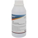 Тонер Cet PK201 OSP0201C-100 голубой бутылка 100гр. для принтера Kyocera ECOSYS P6030cdn/M6026cdn Тонер Cet PK201 OSP0201C-100 голубой бутылка 100гр. для принтера Kyocera ECOSYS P6030cdn/M6026cdn