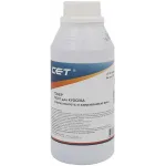 Тонер Cet PK201 OSP0201K-100 черный бутылка 100гр. для принтера Kyocera ECOSYS P6030cdn/M6026cdn Тонер Cet PK201 OSP0201K-100 черный бутылка 100гр. для принтера Kyocera ECOSYS P6030cdn/M6026cdn