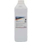 Тонер Cet PK201 OSP0201K-500 черный бутылка 500гр. для принтера Kyocera ECOSYS P6030cdn/M6026cdn