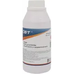 Тонер Cet PK201 OSP0201M-100 пурпурный бутылка 100гр. для принтера Kyocera ECOSYS P6030cdn/M6026cdn Тонер Cet PK201 OSP0201M-100 пурпурный бутылка 100гр. для принтера Kyocera ECOSYS P6030cdn/M6026cdn