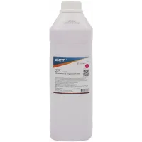 Тонер Cet PK201 OSP0201M-500 пурпурный бутылка 500гр. для принтера Kyocera ECOSYS P6030cdn/M6026cdn Тонер Cet PK201 OSP0201M-500 пурпурный бутылка 500гр. для принтера Kyocera ECOSYS P6030cdn/M6026cdn