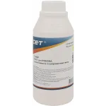 Тонер Cet PK201 OSP0201Y-100 желтый бутылка 100гр. для принтера Kyocera ECOSYS P6030cdn/M6026cdn Тонер Cet PK201 OSP0201Y-100 желтый бутылка 100гр. для принтера Kyocera ECOSYS P6030cdn/M6026cdn