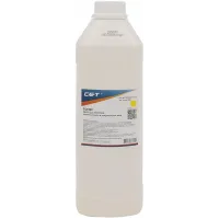 Тонер Cet PK201 OSP0201Y-500 желтый бутылка 500гр. для принтера Kyocera ECOSYS P6030cdn/M6026cdn Тонер Cet PK201 OSP0201Y-500 желтый бутылка 500гр. для принтера Kyocera ECOSYS P6030cdn/M6026cdn