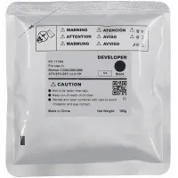 Девелопер Cet CET171045 (новая совместимая) для Konica-Minolta Bizhub C227i/C257i/C287i 600000стр.